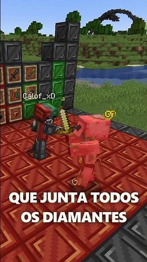 New Diamonds in Minecraft! Extensive Diamonds Mod