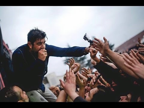 Deftones - Knife Prty (Live at StgoGetsLouder 2015) [Multicam]