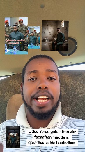 Dhugaa fi soba adda hubachaa deemaa oduun gabaafamtu hundi dhugaa mitii. Madda dhugaa tahuu qoradhaa ykn hubadhaa hordofaa waliif qoofaa malee. Soba irraa of eegaas of qusadhaas galatoomaa . | Oduu Ammee