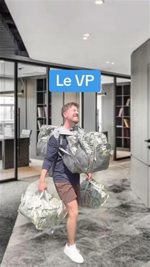 Salaire : Qui gagne le plus en entreprise ? 💰