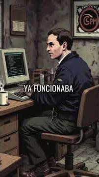 El vuelo que le costó miles de millones y creó el imperio de Microsoft