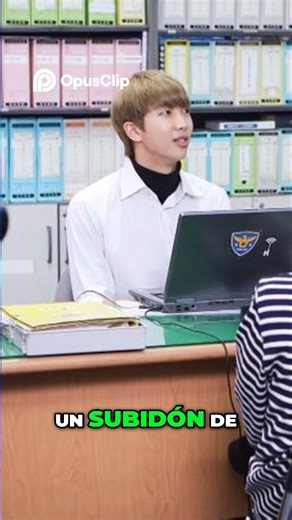 Jin y Coldplay_ ¡El Regreso de Eko Revelado! | #RM #Jin #BTS | KeyClef