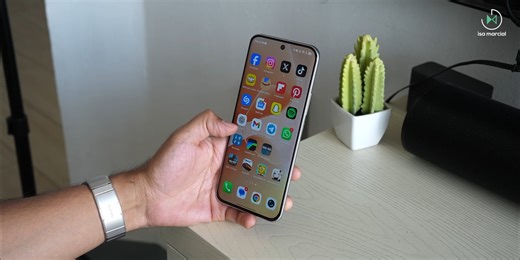 26K views · 679 reactions | Aquí te voy a contar todas las funciones destacadas que tiene el Infinix HOT 60 Pro+. | Isa Marcial | Facebook