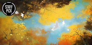 5.1K views · 49 reactions | This mythical film feels like one giant, beautiful watercolor. https://vim.io/2rR8aj8 | Vimeo | Facebook