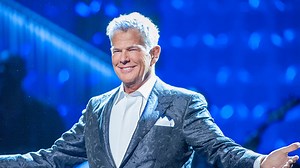 'An Intimate Evening with David Foster'