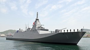 防衛装備庁、新型FFM建造に関する企画提案を三菱重工業とジャパンマリンユナイテッドの2社と契約（高橋浩祐）