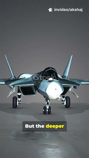 Why Fighter Jets Use Canards