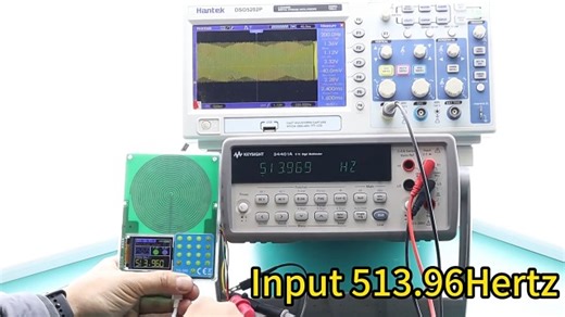 Watch How to test the Schumann Resonance Generator? on Amazon Live