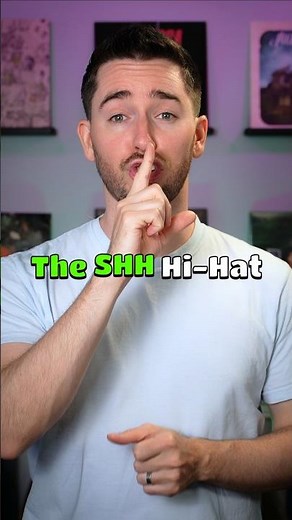 How To Beatbox The Shh Hi-Hat In Under 1 Minute