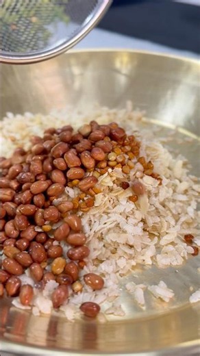Spicy poha mixture recipe #poha #recipe #snacks #shorts