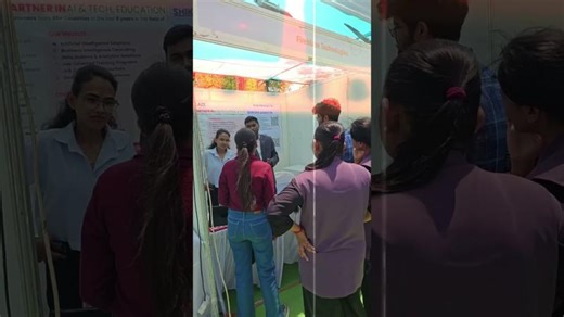 Inside the Viksit Bharat Startup Conclave 2026 with Fireblaze | RTMNU | Fireblaze AI School