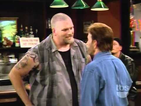 Yes Dear: Chuck Norris and Jimmy