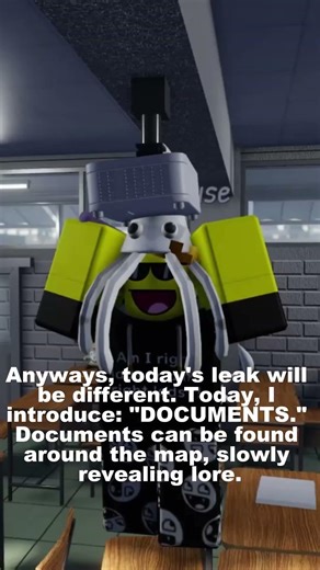 Project: Playcare log #3 "DOCUMENTS."