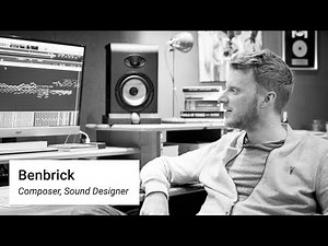 Creativity in Podcast Sound Design, Part 1