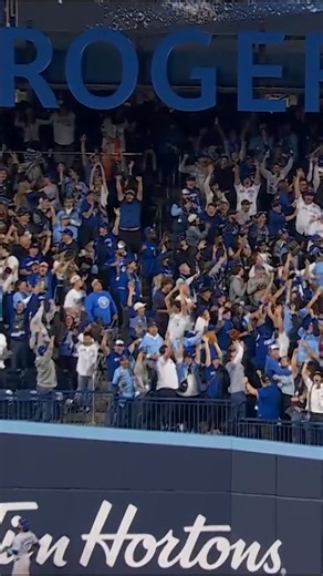 THE FIRST PINCH-HIT GRAND SLAM IN WORLD SERIES HISTORY! #WANTITALL | Cielito Lindo Parone