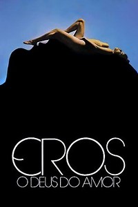 Stream Eros, the God of Love (1981): Find it on Netflix, Prime Video, Hulu & more