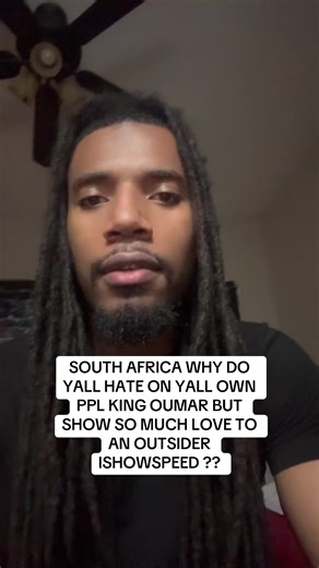 #kingoumar #ishowspeedsouthafrica #southafricatiktok🇿🇦 #ishowspeed #kingoumartalentshow