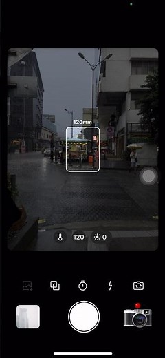 这才是Dazz相机正确的用法吧？