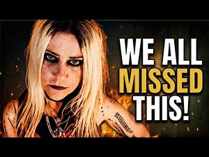 When a BRUTAL BREAKUP Becomes a POLITICAL ANTHEM...Ask L7