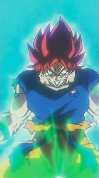 Did Goku Almost Unlock a NEW Transformation Against Broly? (Dragon Ball Super: Broly)