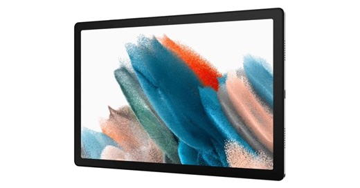 Android 12 begins rolling out for Galaxy Tab A8 in Europe