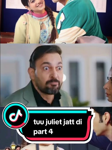 Tuu Juliet Jatt Di Today Full Episode - March 5, 2026