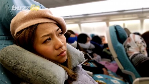 Here’s Where to Book Your Seat for the Quietest Flight