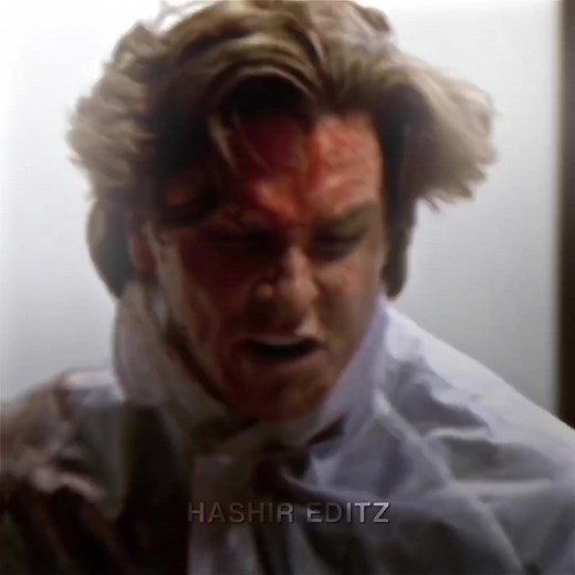 Patrick Bateman: Exploring the Dark Mind of American Psycho | Christian Bale | Viral