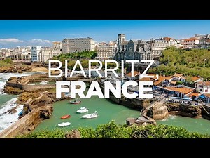 The BEST Summer Vacation Spot In France