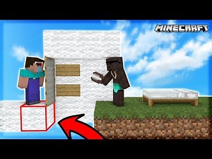 This guy's fake! I thought it was a picture trap, but it was actually a double trap. LOL. Minecra...