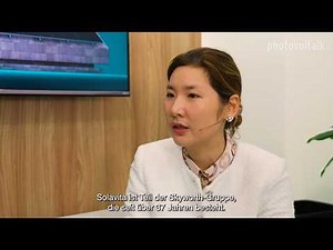 Ganzheitliche Energielösungen für Solarstromerzeugung, Speicher und Energiemanagement | Solavita