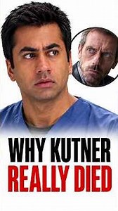What Exactly Happened To Kutner In House?
