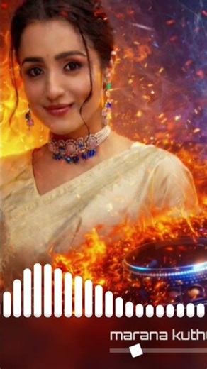 Kuthu Song|| midnight vibes|| Trisha||old kuthu song|| DJ REMIX SONG||dj songs @dtgaming_16