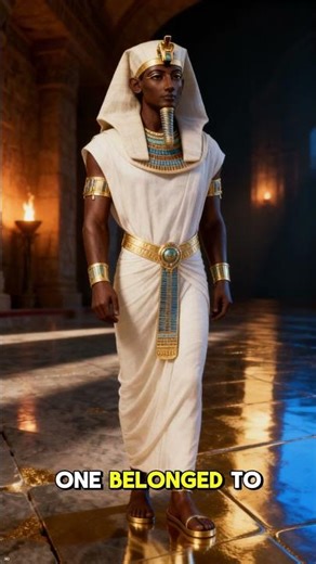 What Really Lies Beneath the Pyramids