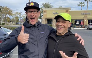 HOWARD JONES & ADAM D's New Band Is Still Recording Their Debut Album - Metal Injection