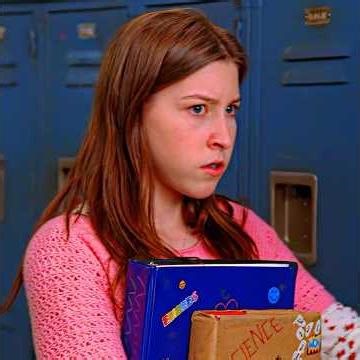 The Middle-1 | The new neighbors aren’t very friendly #edit #tvshow