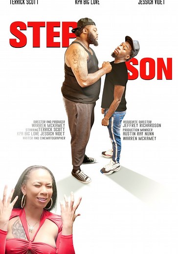 Stepson - movie: where to watch streaming online