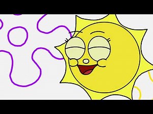 Best Day Ever - SpongeBob Musical Animatic