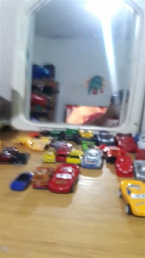 Cars 4 teaser tráiler