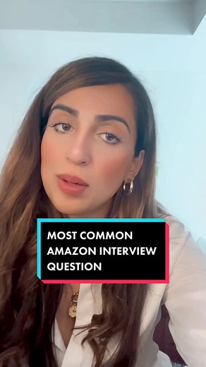 Mastering Amazon's Most Common Interview Questions