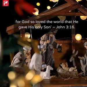 3.3K views · 148 reactions |  4th Sunday of Advent  As we light...