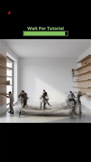 Millions Views Wali Trending Video 🔥 Easy Image-to-Video Method