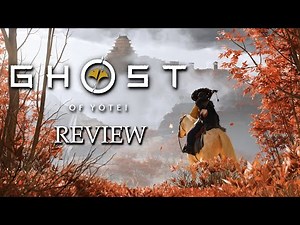 Ghost of Yotei | Samurai Game Review