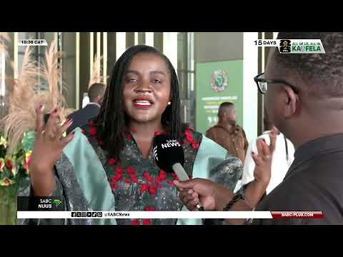 Afrikaans Nuus | 27 Mei 2026