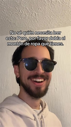 #doblalaropa | José Blanco
