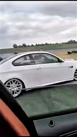 BMW ☠️ crash 🥺
