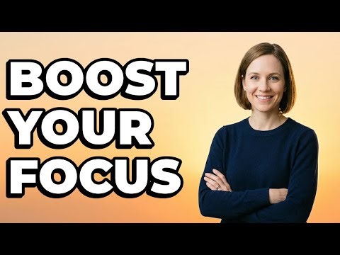 What Ways Reduce Internet Distractions For Focus?