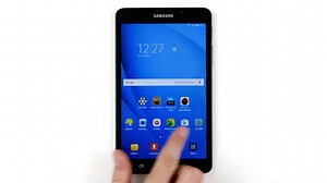 Samsung Galaxy Tab A 7.0 (2016) Tablet Review