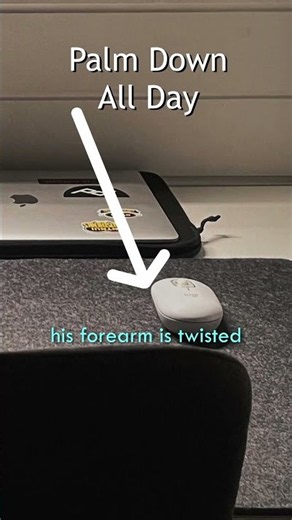 3 Setups, Same Mistake: Your Mouse