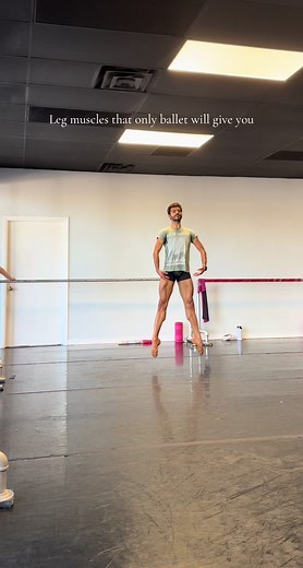 Transform Your Legs with Ballet Techniques